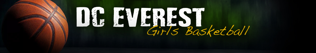 D.C. Everest Girls Basketball